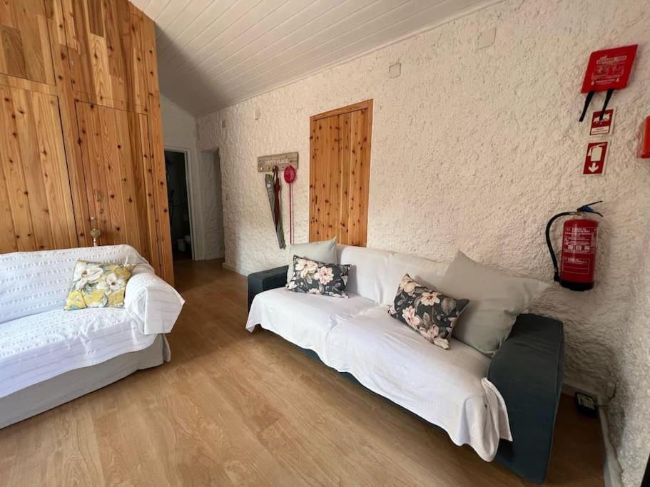Vacas Felizes Villas - Casa Da Bilha Rabo de Peixe Exterior foto