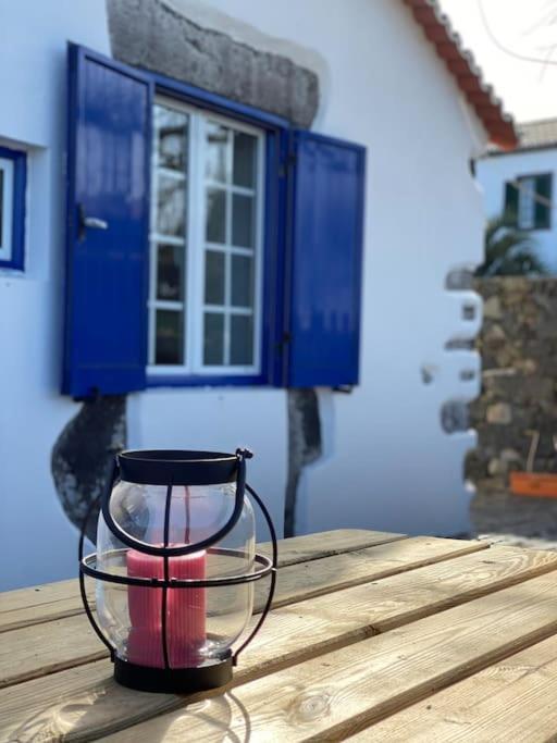 Vacas Felizes Villas - Casa Da Bilha Rabo de Peixe Exterior foto